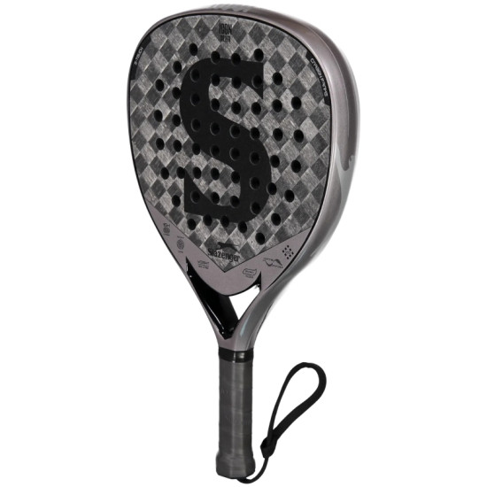 Pala Slazenger Icon Plata