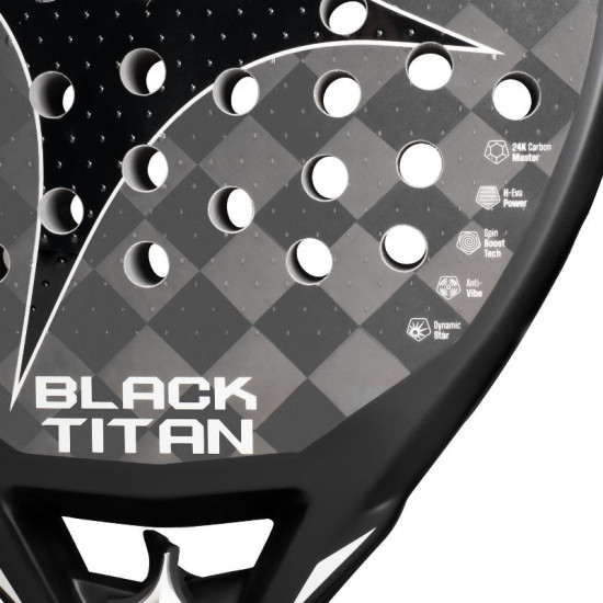 Pala StarVie Black Titan 2026