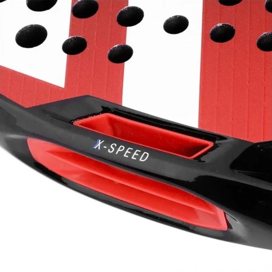 Pala Tecnifibre Curva Speed 2025