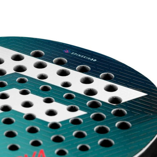 Pala Tecnifibre Curva Team 2025