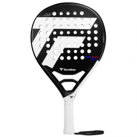 Pala Tecnifibre Wall Master 365