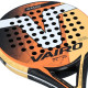 Pala Vairo Across Orange Sand Finish