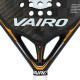 Pala Vairo Black Karbon Confort