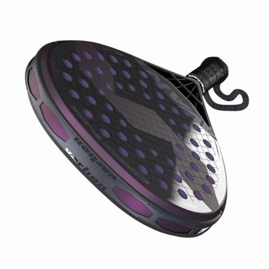 Pala Varlion Avant Difusor Carbon Black