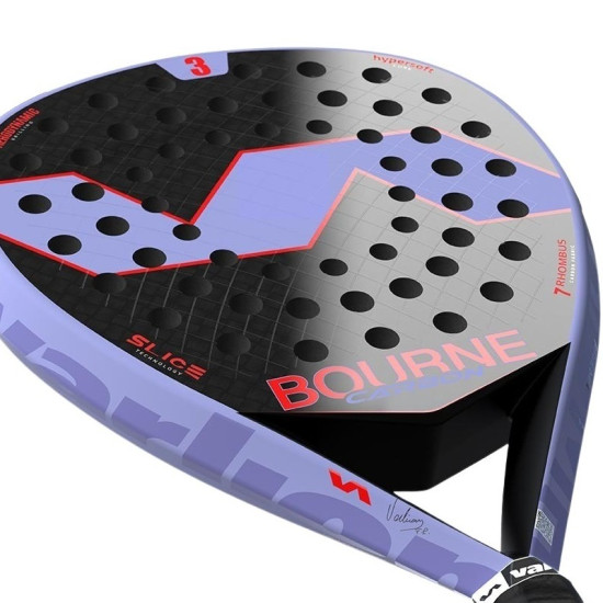 Pala Varlion Bourne Prisma Carbon 3