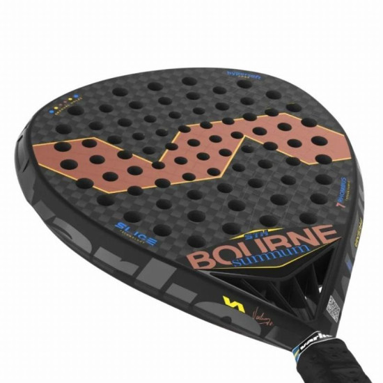 Pala Varlion WPT Bourne Stockholm