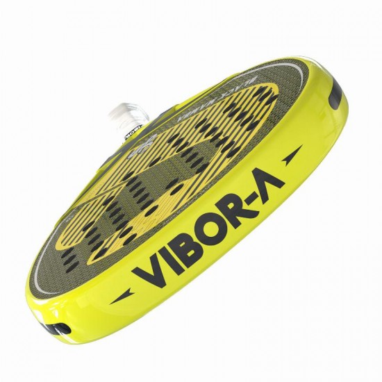 Pala Vibora Black Mamba Xtreme 3K 2024