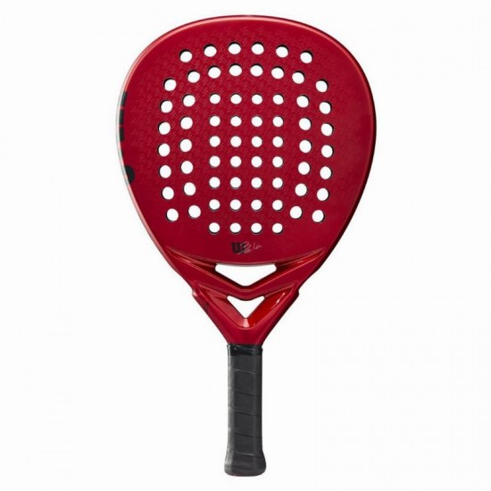 Pala Wilson Bela Elite V2 Rojo