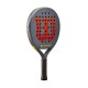 Pala Wilson Pro Staff V2 Team  ALT Gris Rojo