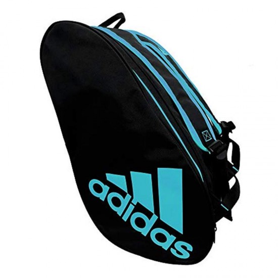 Paletero Adidas Control PPT Azul