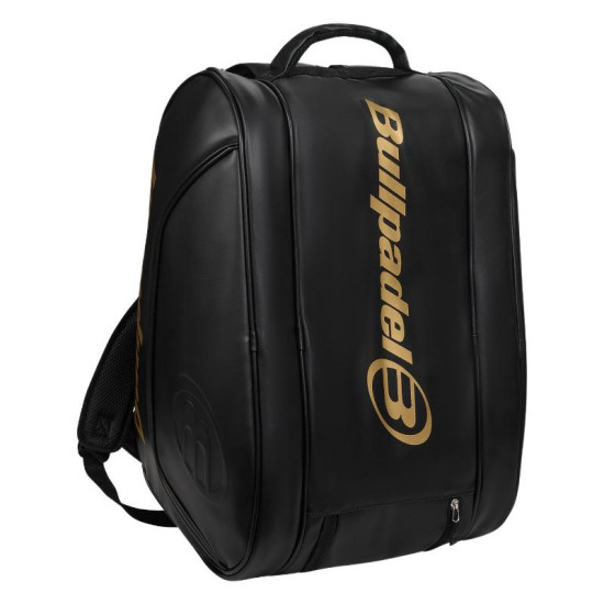 Bullpadel Alejandra Salazar Flow BPP26006 Black Padel Bag