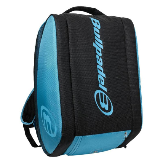 Bullpadel Delfi Brea Vertex W BPP2603 Sky Blue Padel Bag