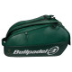 Bullpadel Juan Martin Diaz Icon BPP26023 Bottle Green Padel Bag