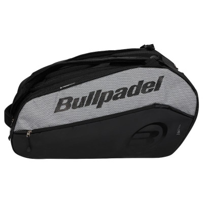 Bullpadel Juan Tello Vertex BPP26001 Black Padel Racket Bag