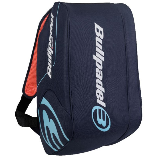 Paletero Bullpadel Tour BPPEX002 Azul Marino