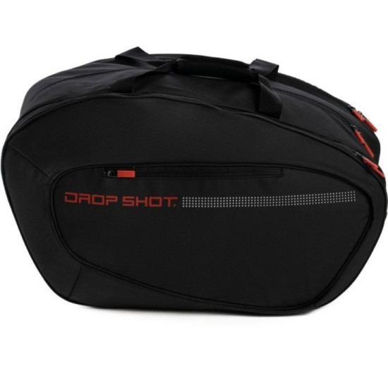 Paletero Drop Shot 25 Negro