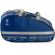 Paletero Drop Shot Essential 25 Azul