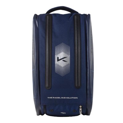 Paletero Kombat Manu Martin Aqua Azul Marino