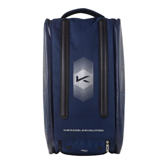 Paletero Kombat Manu Martin Aqua Azul Marino