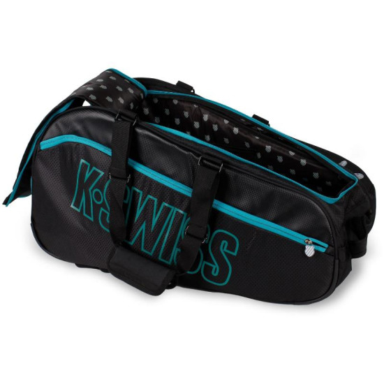 Paletero Kswiss Classic Negro