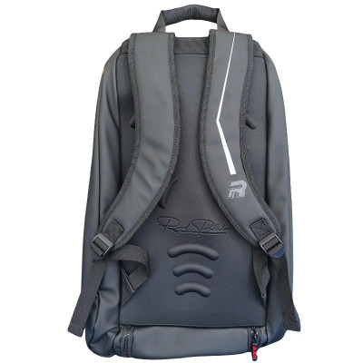 Paletero Royal Padel Force Negro