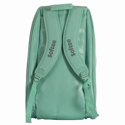 Paletero Softee Car V2 Verde Soft