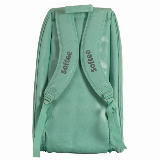 Paletero Softee Car V2 Verde Soft