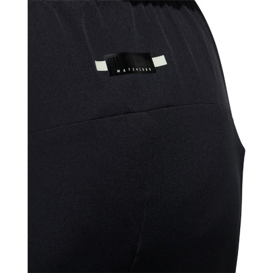 Pantalon Adidas Match Encode Negro Mujer