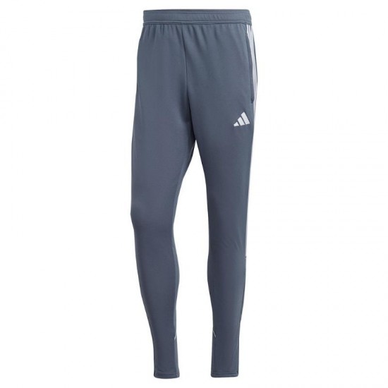 Pantalon Adidas Tiro 23 Gris