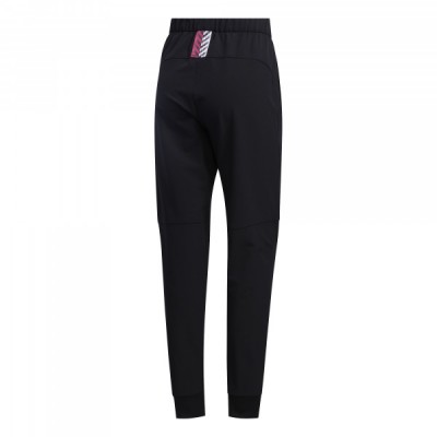 Pantalon Adidas Woven Negro Mujer