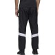 Pantalon AdidasTeam BT Negro