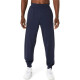 Pantalon Asics Court Warm Up Azul Medianoche
