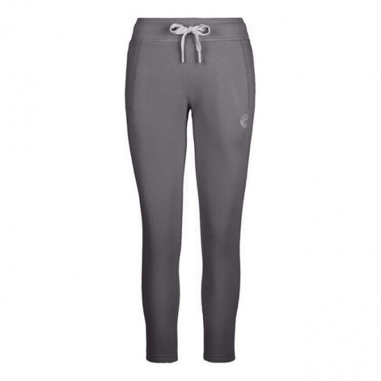 Pantalon Bidi Badu Ayanda Gris Oscuro Mujer