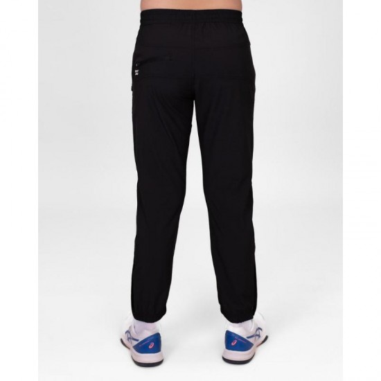 Pantalon Bidi Badu Crew Negro Junior