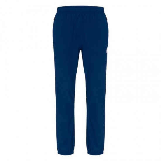 Pantalon Bidi Badu Flinn Azul Oscuro