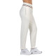 Pantalon Bullpadel Aranga Crudo