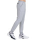 Pantalon Bullpadel Basar Gris Medio Vigore