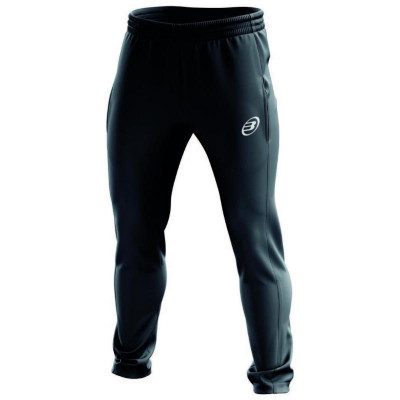 Pantalon Bullpadel Boato Negro
