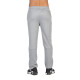 Pantalon Bullpadel Brome Gris Medio Vigore