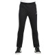 Pantalon Bullpadel Brome Negro