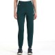 Pantalon Bullpadel Gemma Triay Ideal Verde Profundo