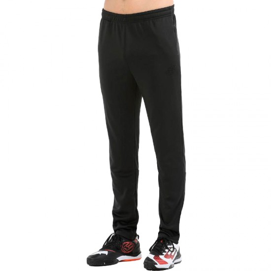 Pantalon Bullpadel Irgas Negro