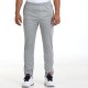 Pantalon Bullpadel Neme Gris Medio Vigore