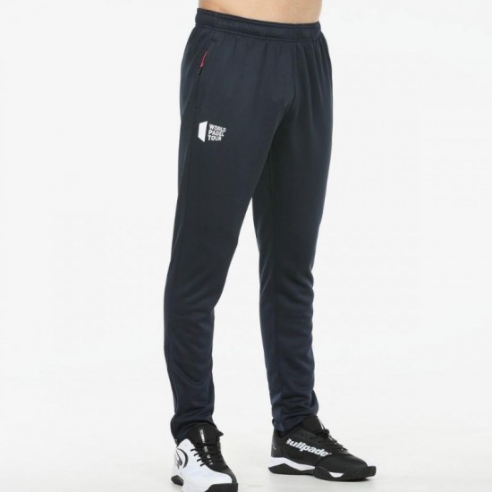 Pantalon Bullpadel WPT Rante Marino