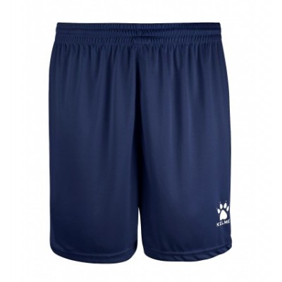 Pantalon Corto Kelme Azul Marino