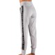 Pantalon Endless Essence Iconic Gris Blanco