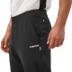 Pantalon Head Breaker Negro Blanco