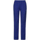 Pantalon Head Club Azul Royal Negro Mujer