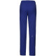 Pantalon Head Club Azul Royal Negro Mujer