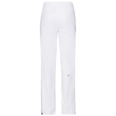 Pantalon Head Club Blanco Mujer
